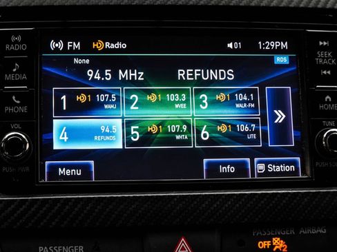 Used 2024 Mitsubishi Outlander Sport ES AWD/4WD image 24