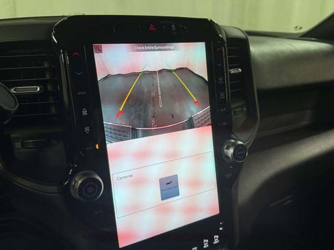 New 2026 RAM 2500 Tradesman image 33