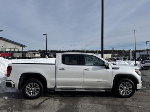 Used 2020 GMC Sierra 1500 Denali image 6
