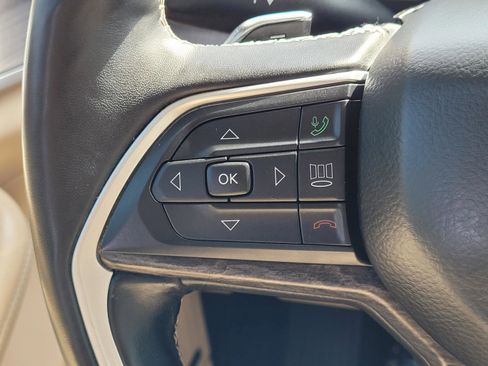 Used 2021 Jeep Grand Cherokee L Limited w/ Trailer Tow Group (B) image 14