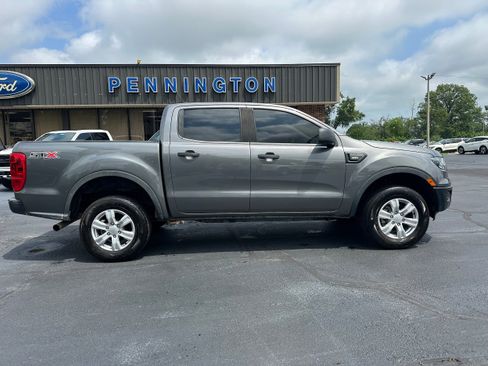 Used 2021 Ford Ranger XL w/ Equipment Group 101A High image 19