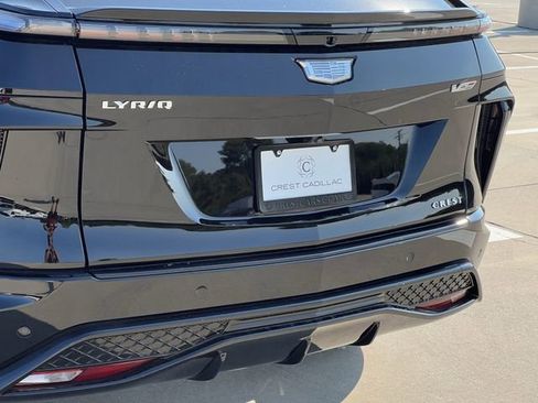 New 2026 Cadillac Lyriq V image 6