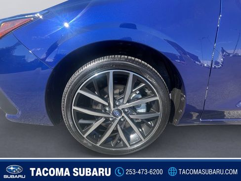 New 2026 Subaru Impreza 2.0i Sport AWD/4WD image 9