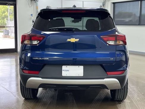 Used 2022 Chevrolet TrailBlazer LT FWD image 6