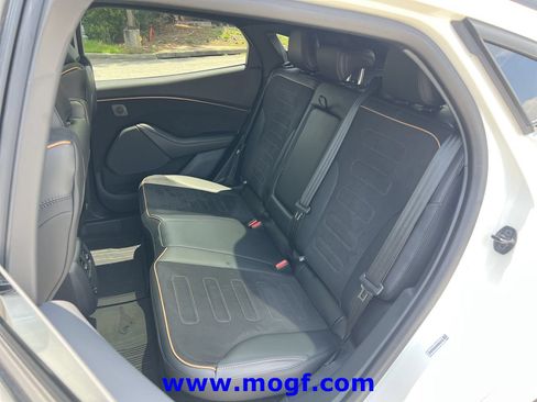Certified 2023 Ford Mustang Mach-E GT AWD/4WD image 20