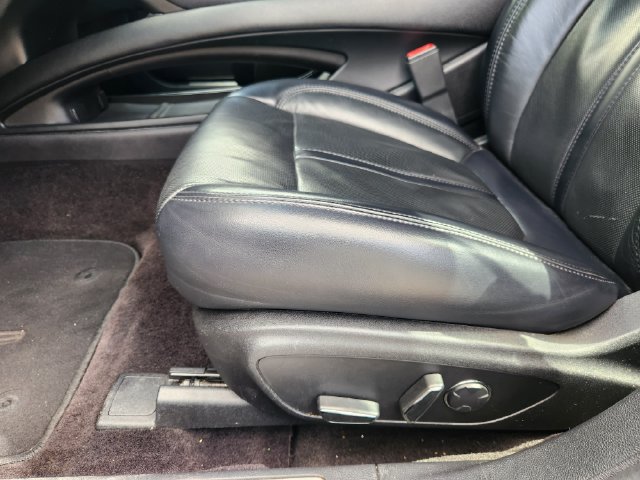 Used 2018 Lincoln MKZ Reserve w/ Luxury Package FWD image 24