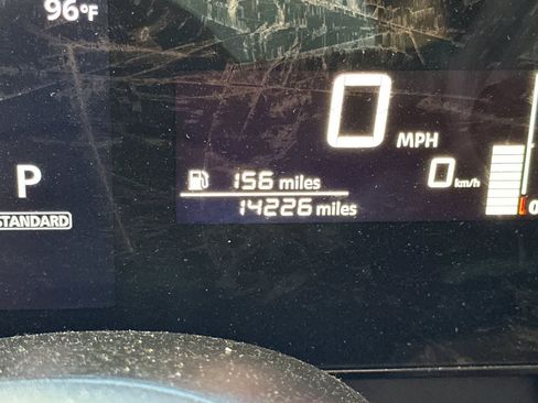 Used 2025 Nissan Kicks SV FWD image 25