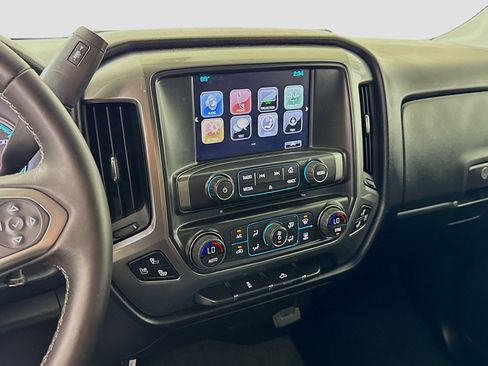 Used 2017 Chevrolet Silverado 1500 LT w/ All Star Edition image 18