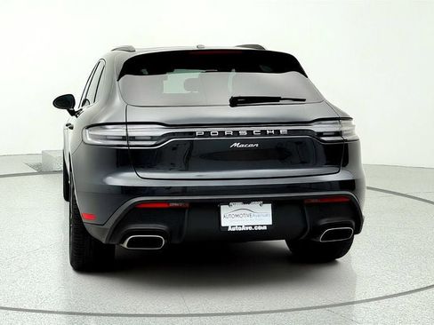Used 2023 Porsche Macan AWD/4WD image 6