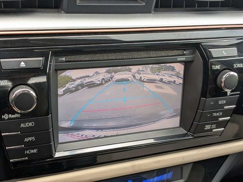 Used 2016 Toyota Corolla LE w/ Driver Convenience Package FWD image 18