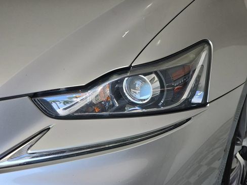 Used 2020 Lexus IS 300 w/ Accessory Package 2 RWD image 26