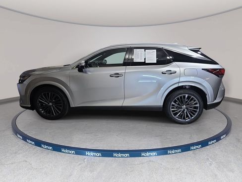 Certified 2025 Lexus RX 350 Premium w/ Convenience Package AWD/4WD image 8