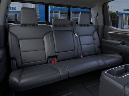 New 2026 Chevrolet Silverado 1500 LT Trail Boss w/ Convenience Package II AWD/4WD image 18
