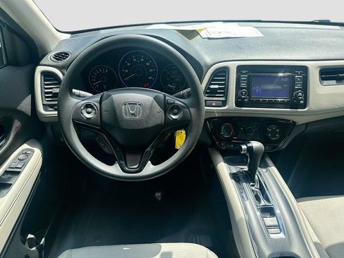 Used 2020 Honda HR-V LX image 22