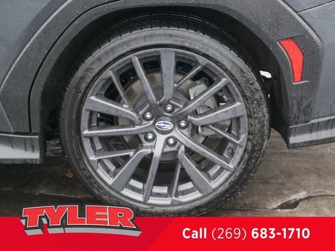 Used 2024 Subaru WRX Limited image 41