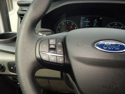 New 2025 Ford Transit 250 148 Medium Roof w/ Load Area Protection Package image 32