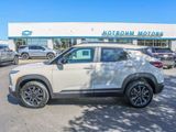 New 2026 Chevrolet TrailBlazer ACTIV w/ Driver Confidence Package image 3