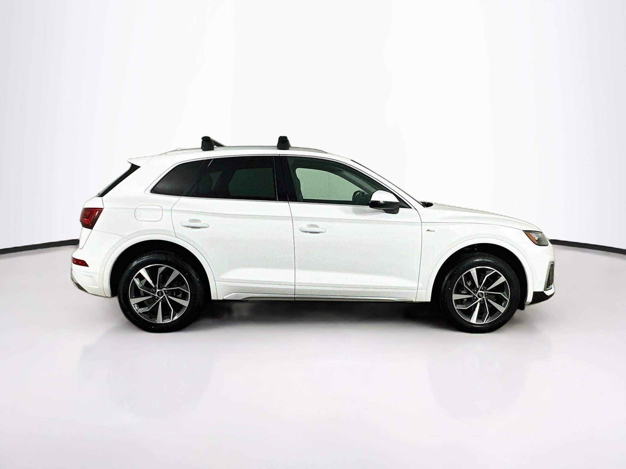 Used 2022 Audi Q5 2.0T Premium Plus AWD/4WD image 10