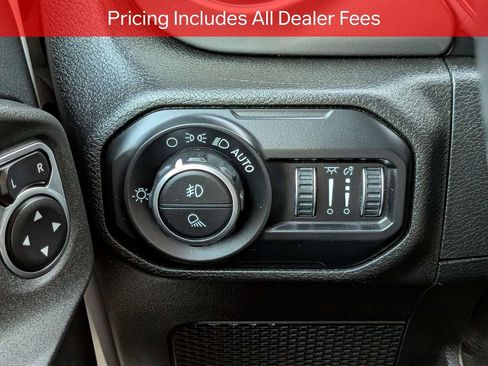Used 2020 Jeep Gladiator Sport w/ Quick Order Package 24S AWD/4WD image 25