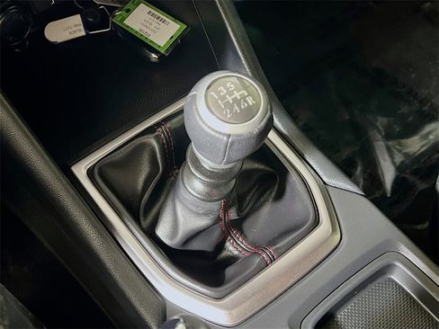 Used 2024 Subaru WRX Premium image 16