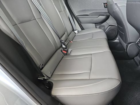 New 2026 Subaru Outback Limited AWD/4WD image 14