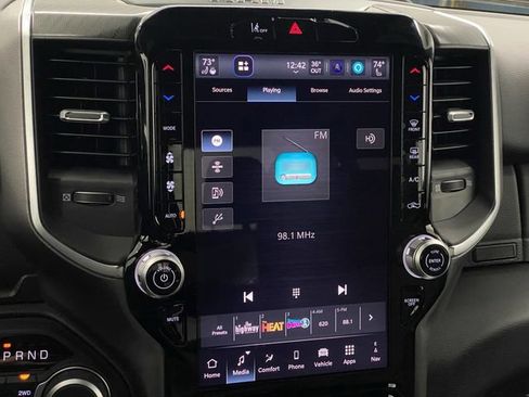 New 2026 RAM 1500 Big Horn image 20