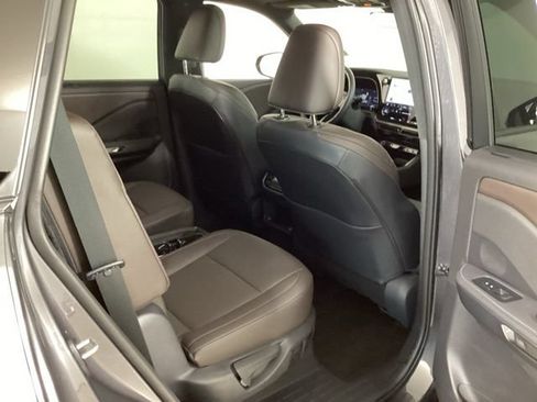 Used 2026 Lexus TX 350 AWD w/ Technology Package image 41