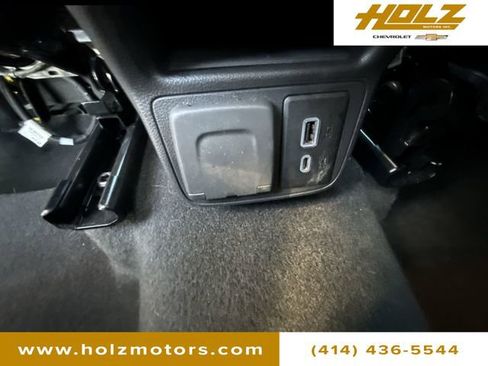 Certified 2024 Buick Encore GX Avenir w/ Avenir Technology Package image 22