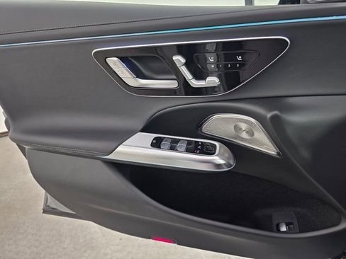 New 2026 Mercedes-Benz E 350 Sedan image 19