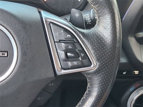 Used 2016 Chevrolet Camaro LT image 32