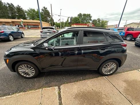 Used 2020 Hyundai Kona SEL AWD/4WD image 4