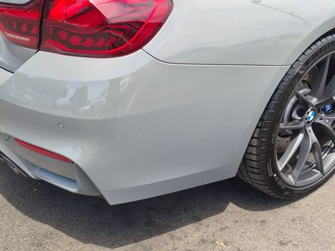Used 2020 BMW M4 CS w/ Executive Package RWD image 23