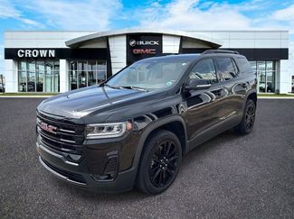 Used 2023 GMC Acadia SLT w/ Elevation Edition video 1