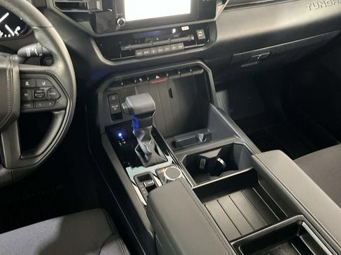 New 2026 Toyota Tundra SR5 AWD/4WD image 14