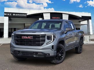 Used 2025 GMC Sierra 1500 Elevation video 1