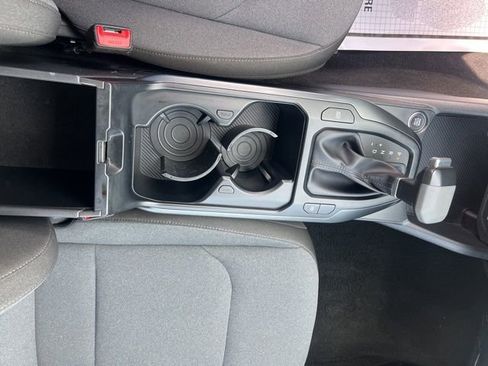Used 2025 Kia K4 FWD image 21