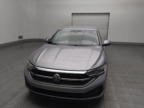 Used 2024 Volkswagen Jetta SE image 15