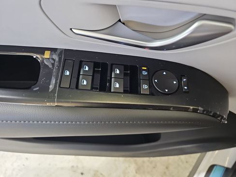 New 2026 Hyundai Tucson Limited AWD/4WD image 29