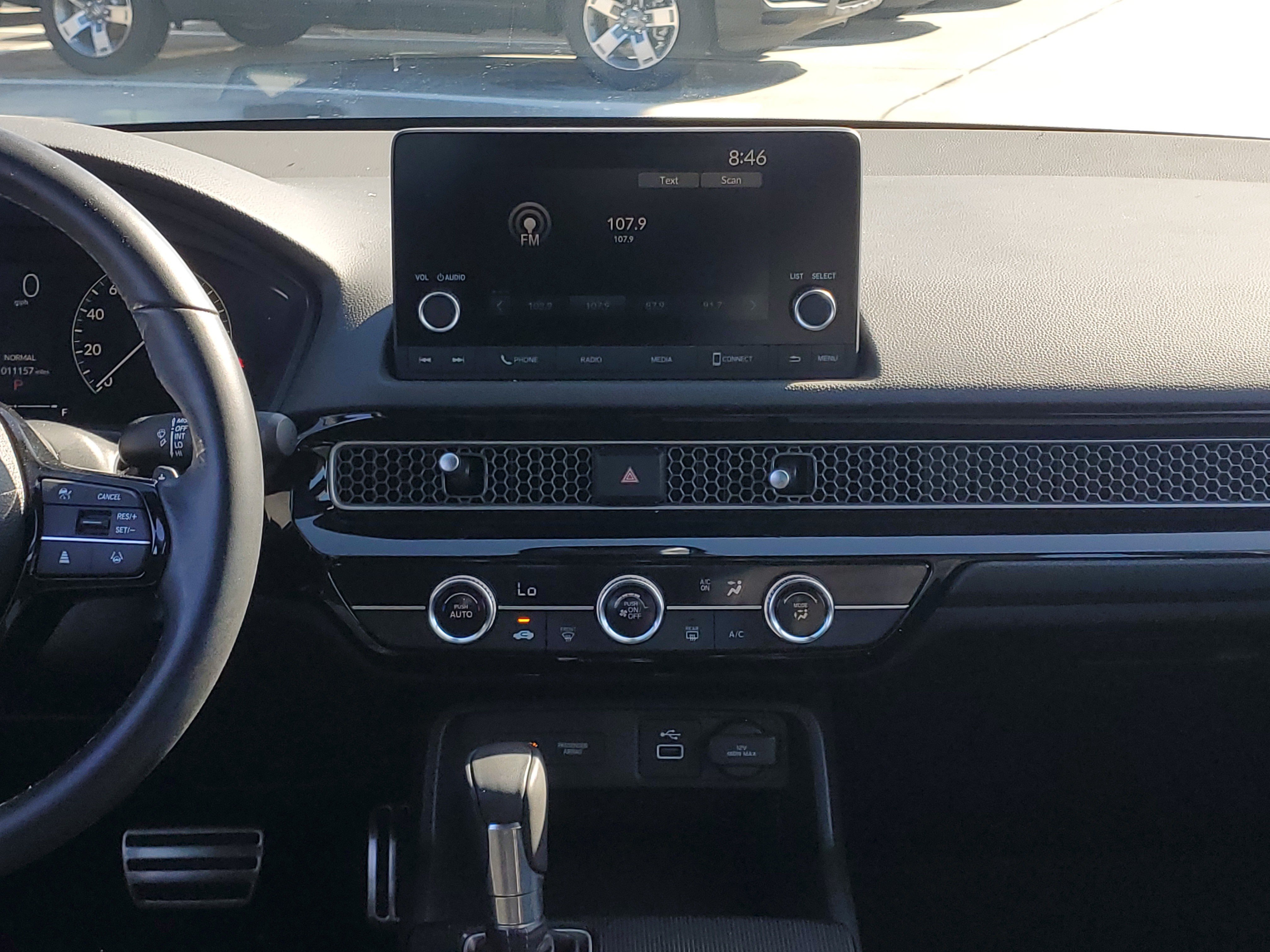 Used 2024 Honda Civic Sport image 13