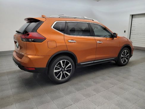 Used 2019 Nissan Rogue SL w/ Premium Package AWD/4WD image 10