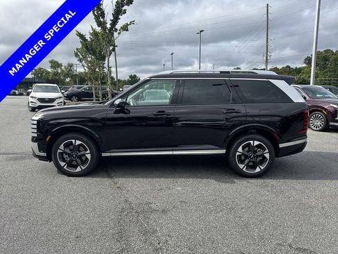 New 2026 Hyundai Palisade Limited image 4