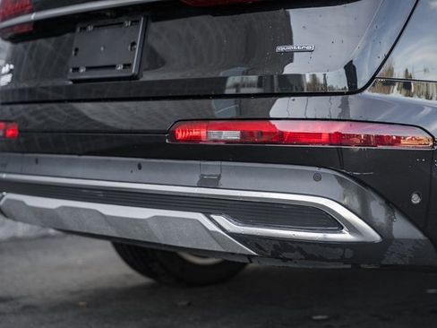 Used 2024 Audi Q7 2.0T Premium image 9