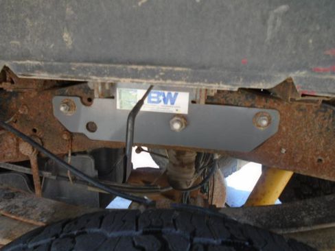 Used 2012 Ford F350 XLT w/ Camper Pkg image 22