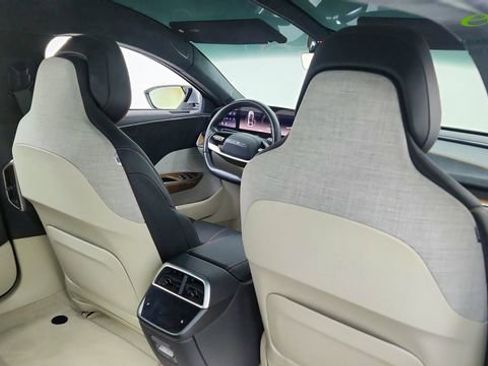 Used 2022 Lucid Air Grand Touring AWD/4WD image 27