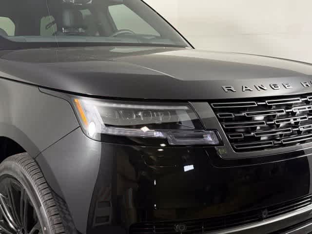 New 2027 Land Rover Range Rover SE AWD/4WD image 12