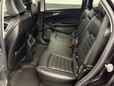 Used 2022 Ford Edge SEL w/ Convenience Package image 56