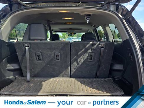 Used 2021 Honda Pilot EX-L image 19