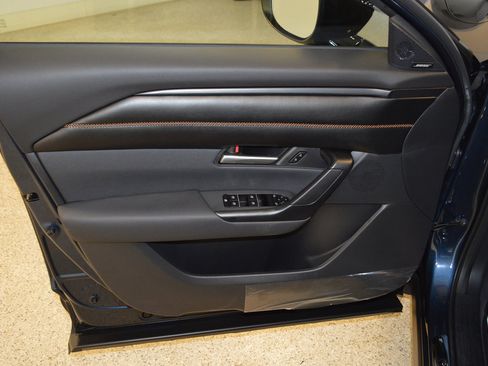 New 2026 MAZDA CX-50 AWD 2.5 Hybrid w/ Weather Package image 14