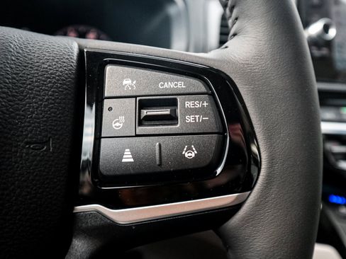 New 2026 Honda Odyssey Elite image 19