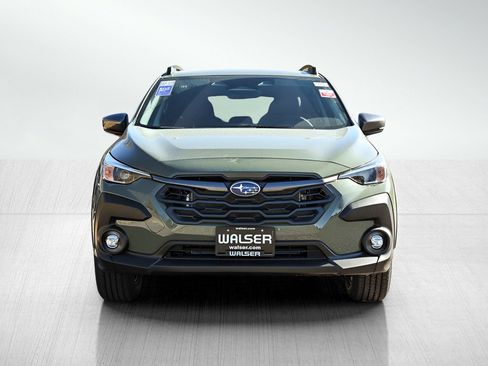 New 2026 Subaru Crosstrek 2.0i Premium image 2